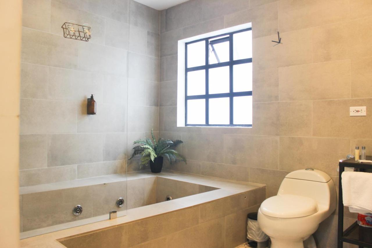 574 Hotel Medellín Dış mekan fotoğraf