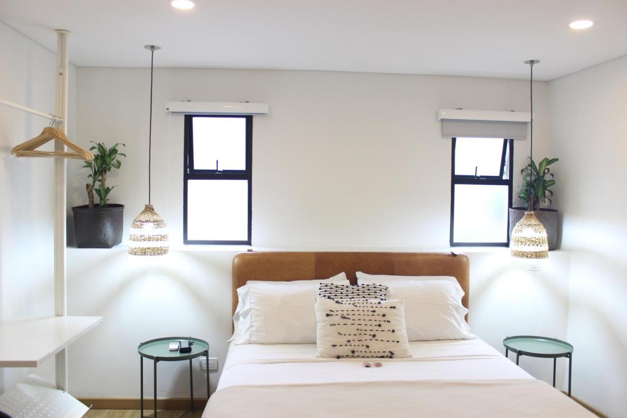 574 Hotel Medellín Dış mekan fotoğraf
