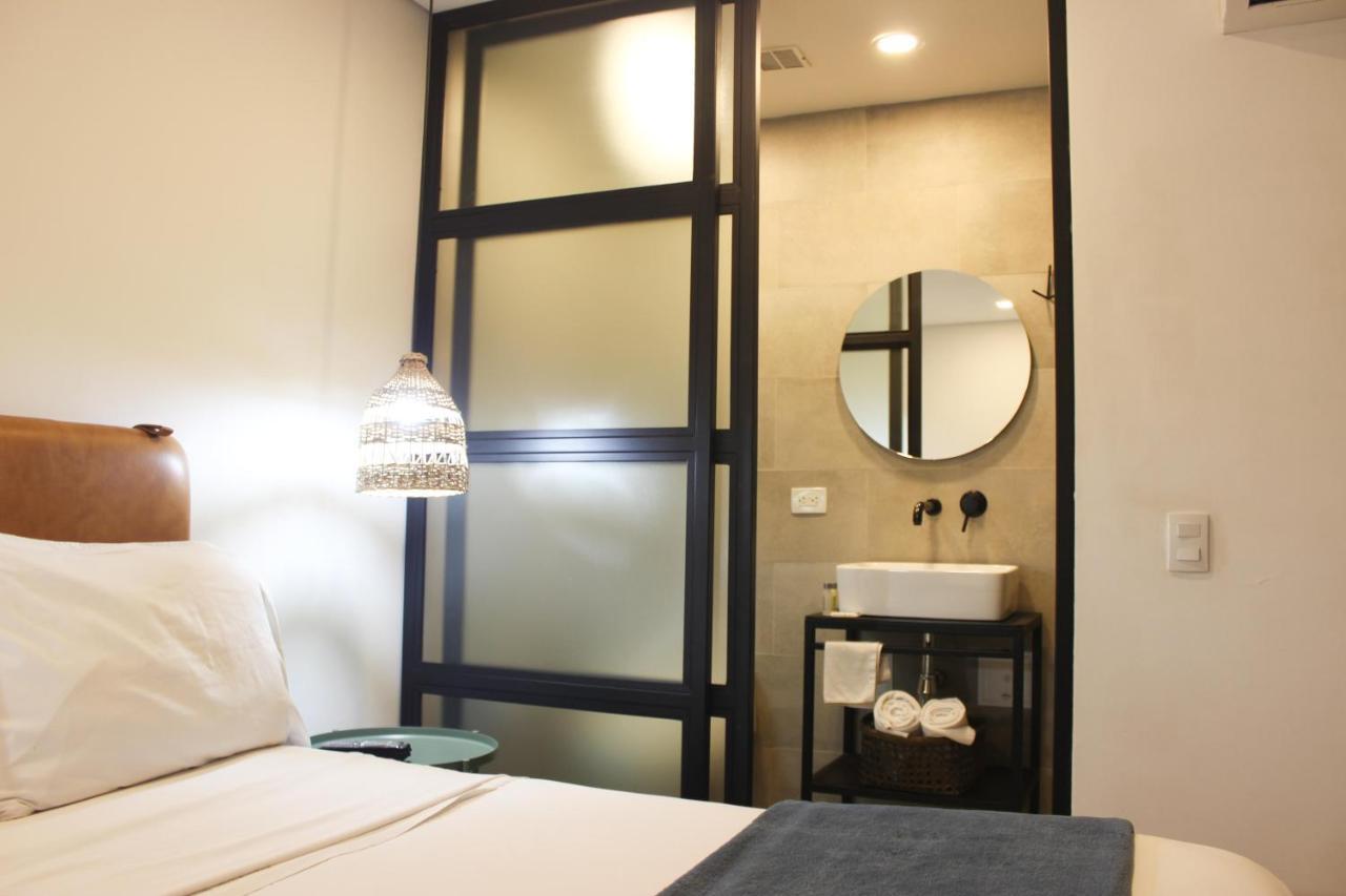 574 Hotel Medellín Dış mekan fotoğraf