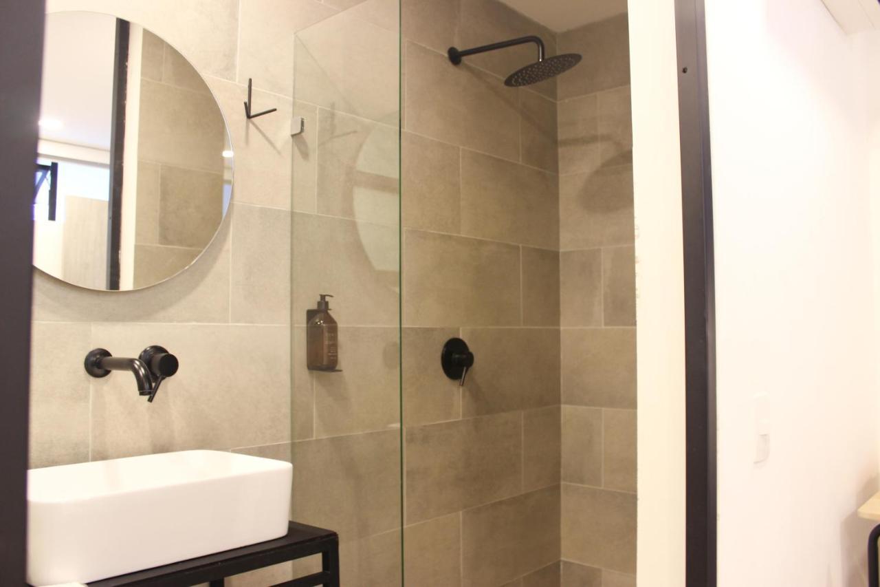 574 Hotel Medellín Dış mekan fotoğraf