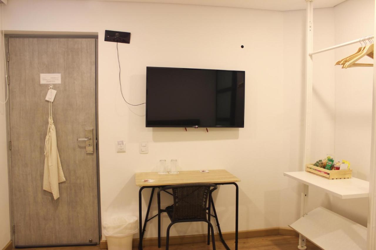 574 Hotel Medellín Dış mekan fotoğraf