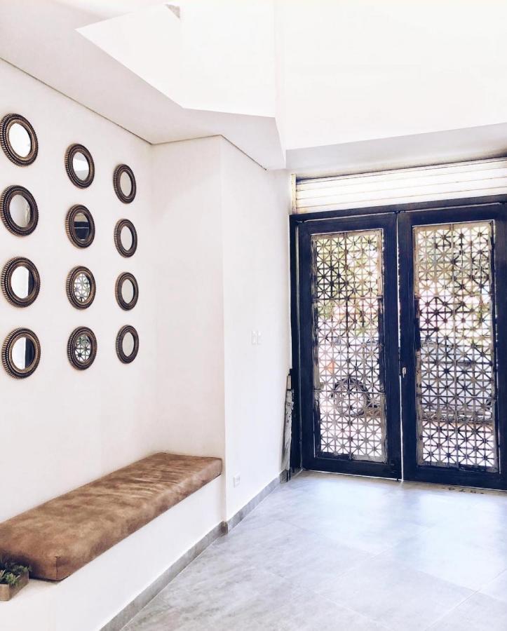 574 Hotel Medellín Dış mekan fotoğraf