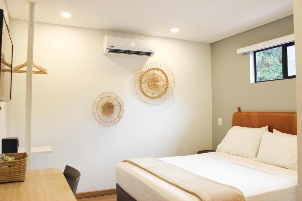 574 Hotel Medellín Dış mekan fotoğraf