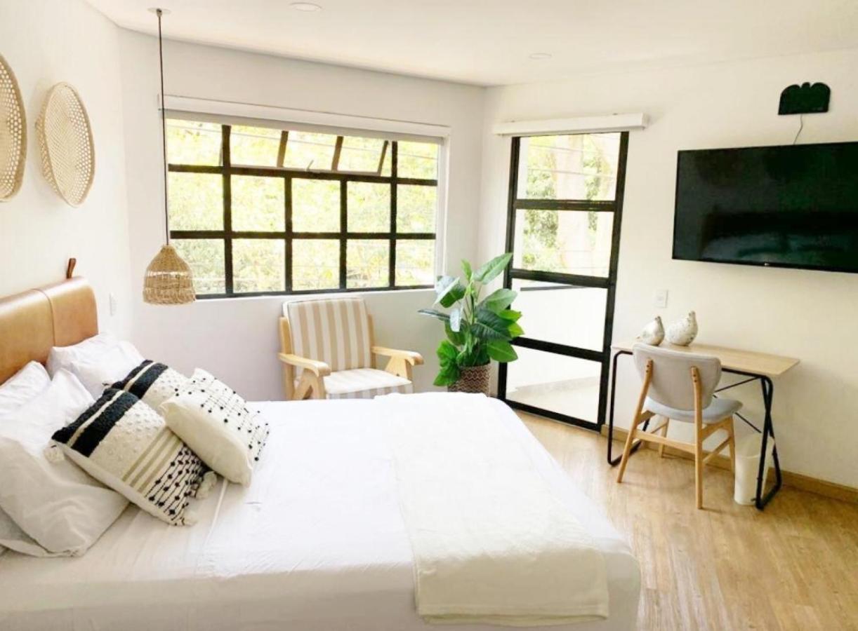 574 Hotel Medellín Dış mekan fotoğraf