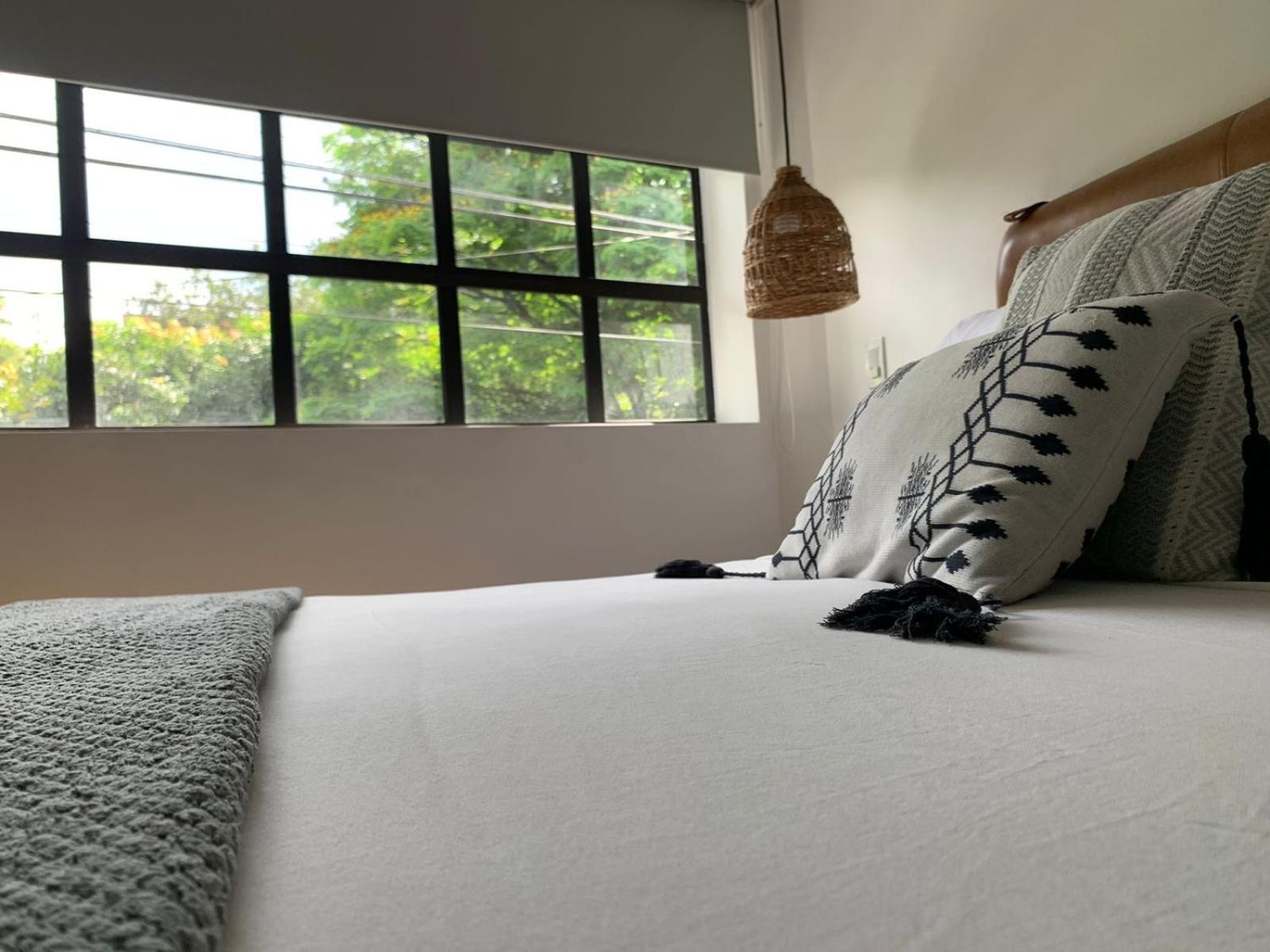 574 Hotel Medellín Dış mekan fotoğraf