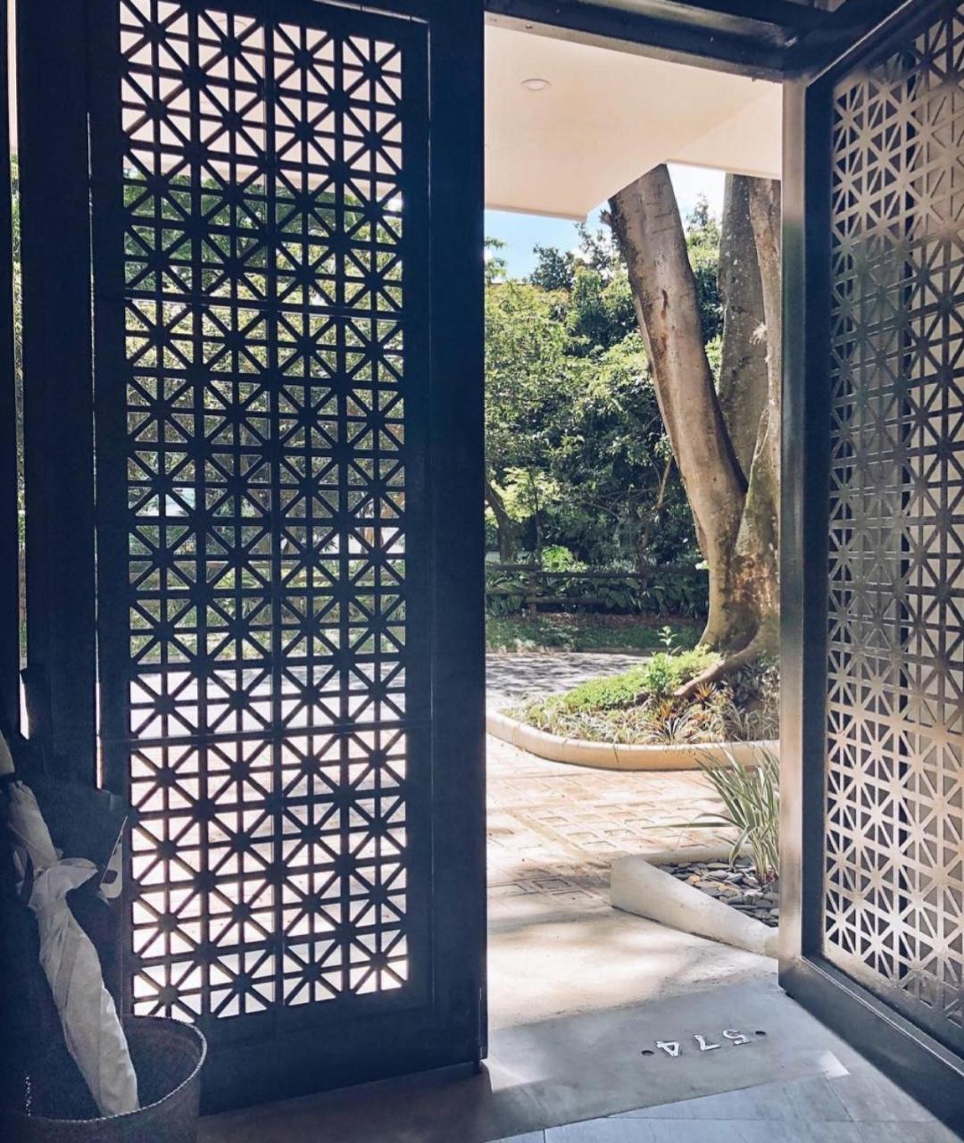 574 Hotel Medellín Dış mekan fotoğraf