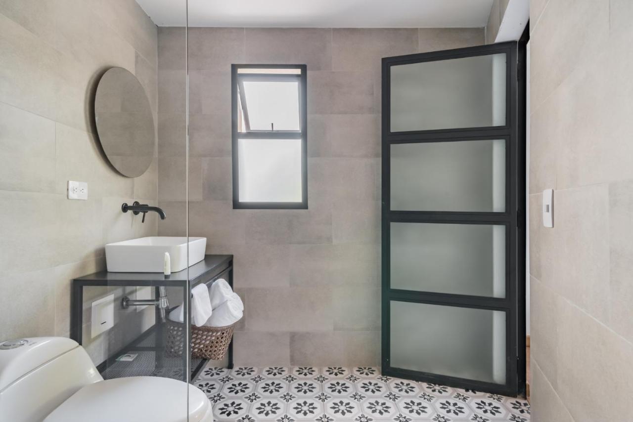 574 Hotel Medellín Dış mekan fotoğraf